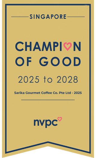 Champion of Good