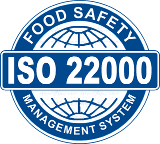 ISO 22000