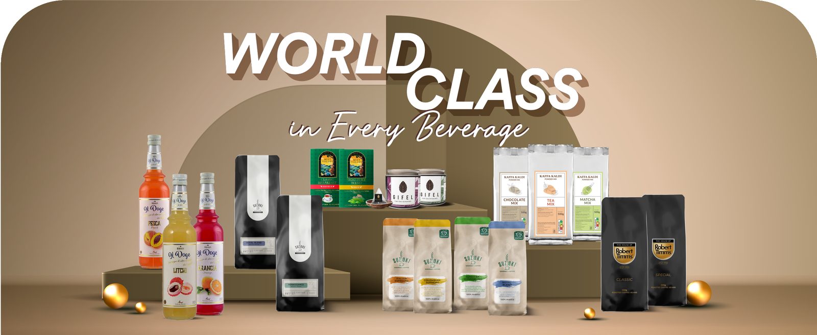 IncoBev Asia at FHA 2026