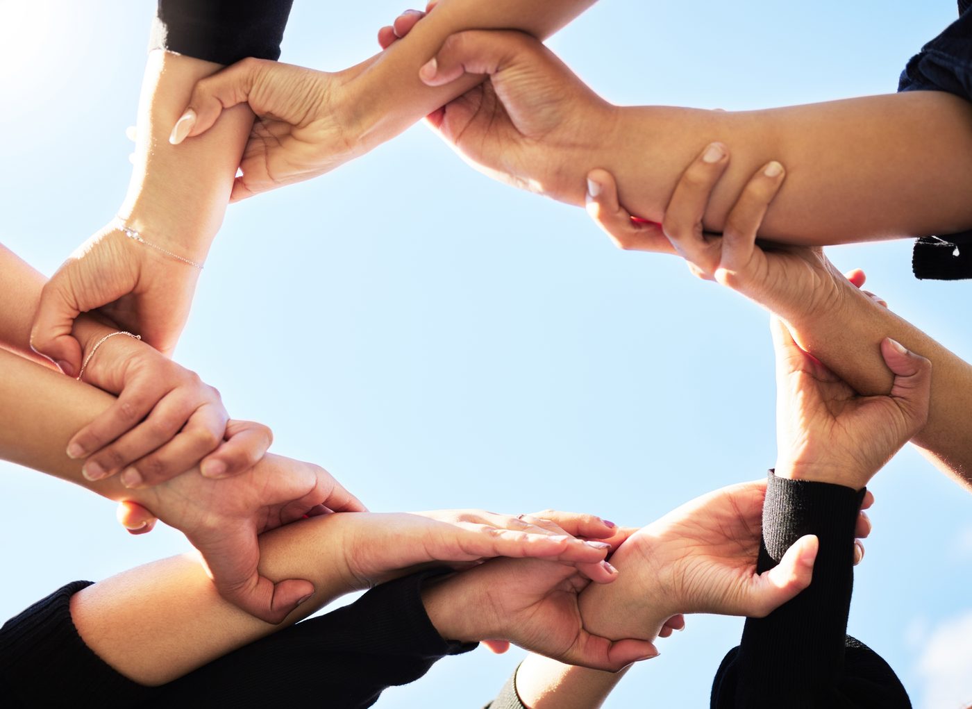 People and communities